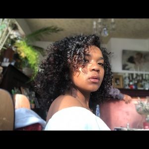 Meet your Posher, Talisya